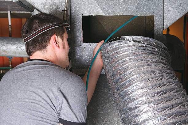 Best Professional Duct Cleaning Services  in Millbourne, PA