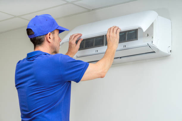 Affordable HVAC Duct Cleaning in Millbourne, PA