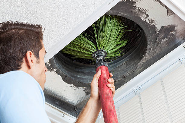 Best Commercial Air Duct Cleaning  in Millbourne, PA